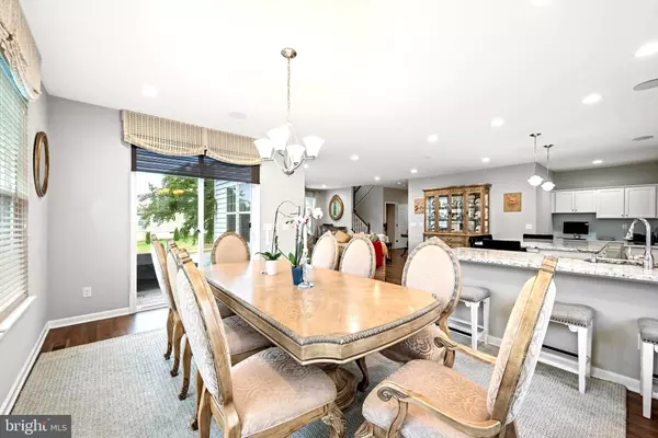 Fredericksburg, VA 22405,100 SILVER COMET CT