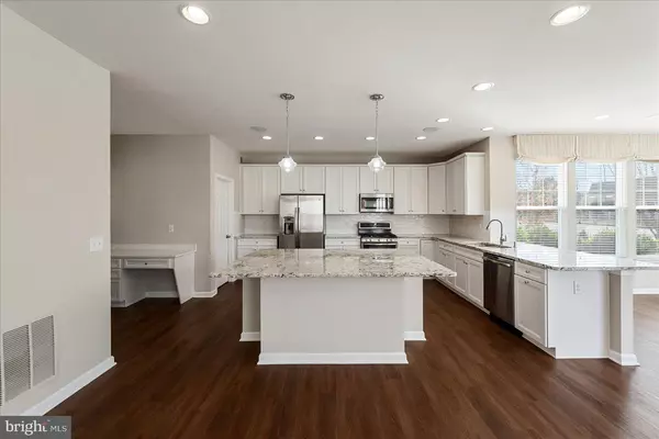 Fredericksburg, VA 22405,100 SILVER COMET CT