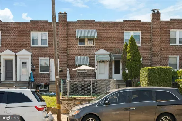 Philadelphia, PA 19124,2076 FRALEY ST