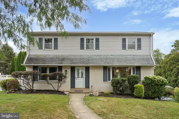 716 ROSS DR, Feasterville Trevose, PA 19053