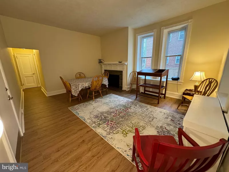 426 OLD LANCASTER RD #1W, Haverford, PA 19041