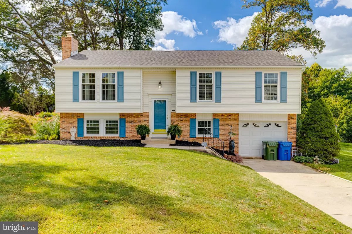 Bel Air, MD 21014,1504 HOUNDSLOW CT