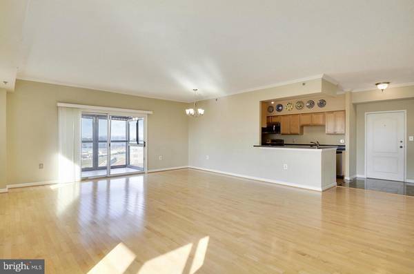 Arlington, VA 22202,1211 S EADS ST S #1905