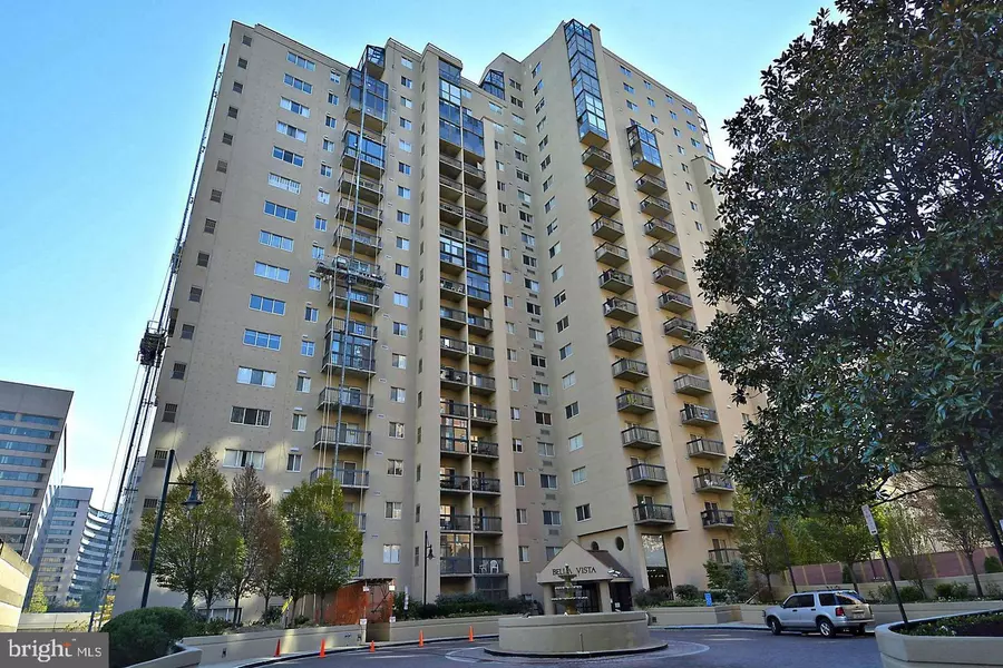 1211 S EADS ST S #1905, Arlington, VA 22202