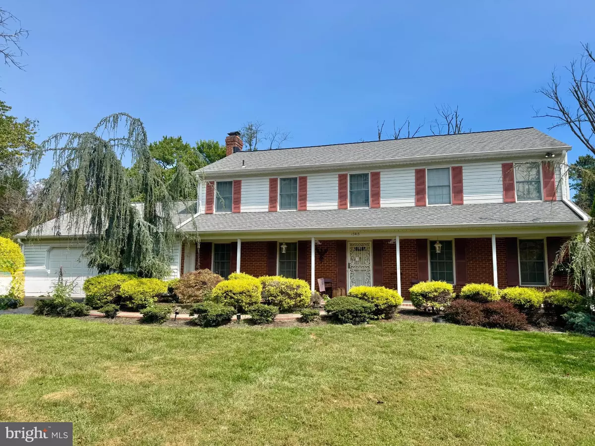 Rockville, MD 20850,13413 GLEN MILL RD #AS IS