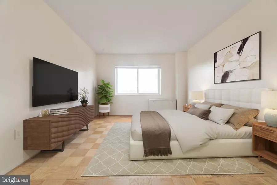 1111 W UNIVERSITY BLVD W #813-A, Silver Spring, MD 20902