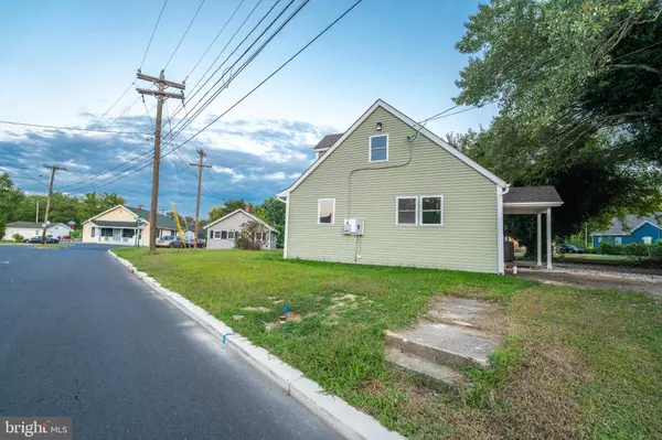 Seaford, DE 19973,22 CHANDLER ST