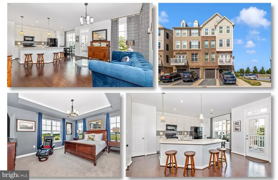 6200 MURRAY TER, Frederick, MD 21703