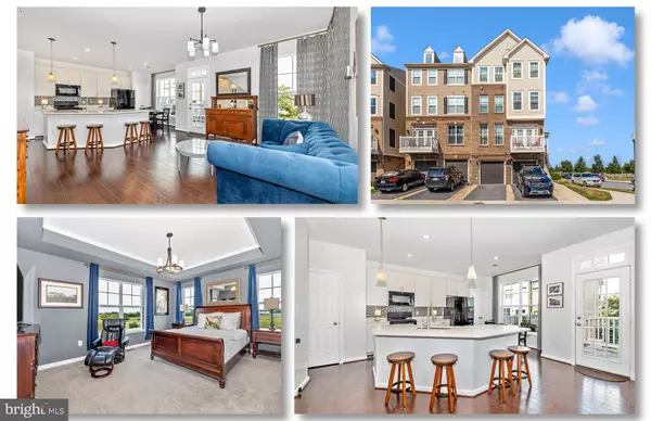 6200 MURRAY TER, Frederick, MD 21703