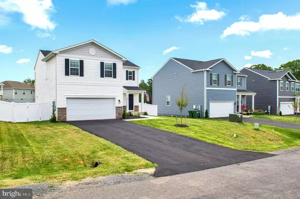 Locust Grove, VA 22508,3148 WHITE TAIL DR