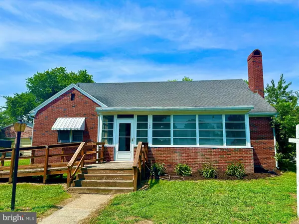 109 GAY ST, Vienna, MD 21869