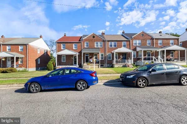 Baltimore, MD 21227,1014 ELM RD