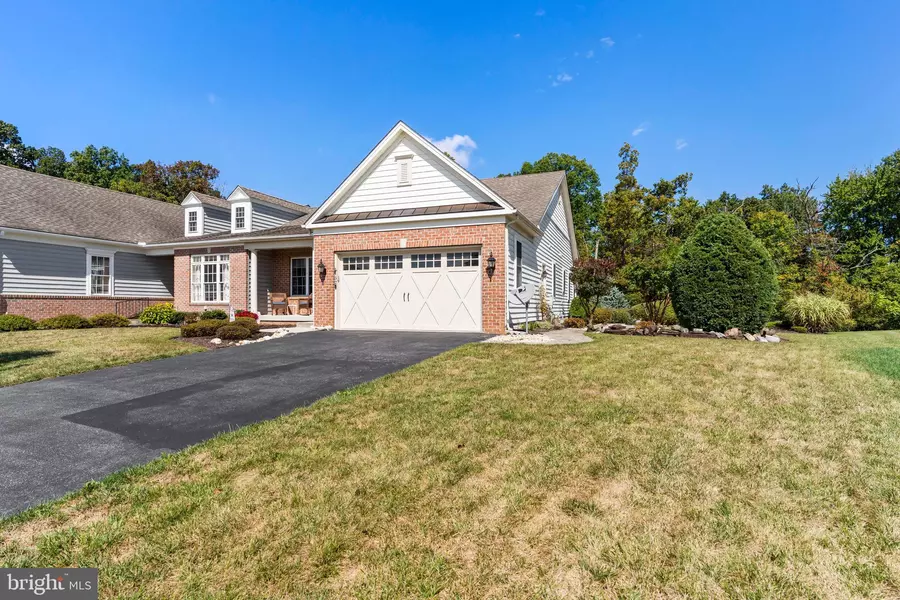 152 ST MICHAELS WAY, Hanover, PA 17331