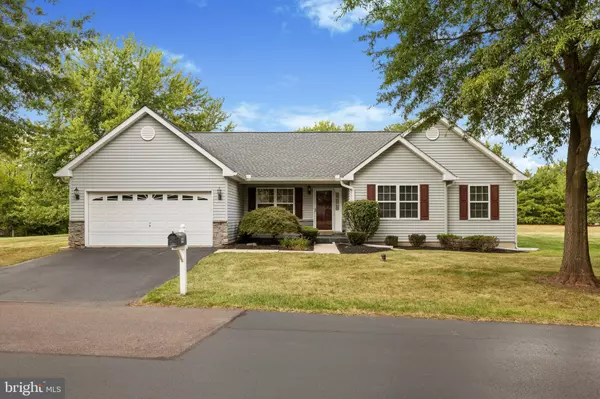 Royersford, PA 19468,94 PRESIDENTIAL DR