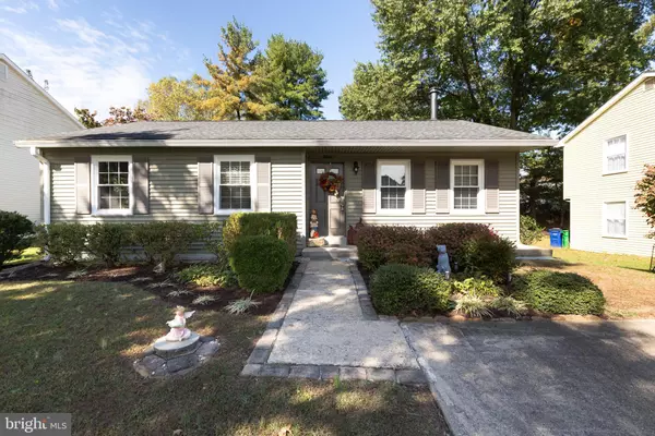 Columbia, MD 21045,9210 SILVER SOD