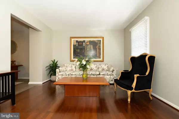 Columbia, MD 21045,9210 SILVER SOD