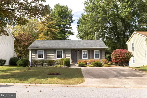 9210 SILVER SOD, Columbia, MD 21045