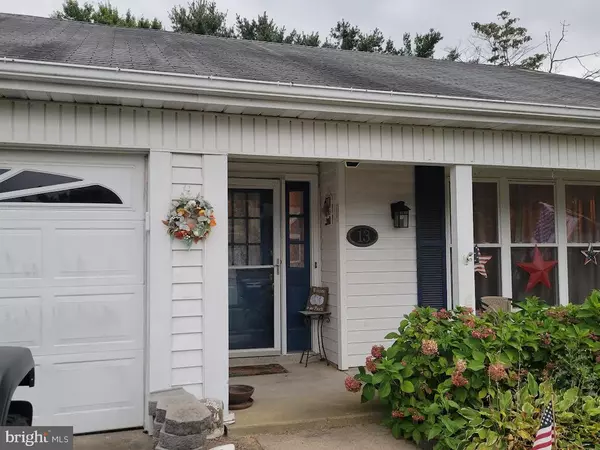 Manchester Township, NJ 08759,13 ST PAUL PLACE