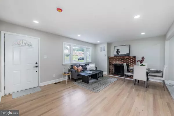 Joppa, MD 21085,601 BEAVERS CT