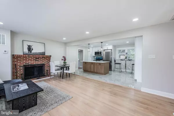 Joppa, MD 21085,601 BEAVERS CT