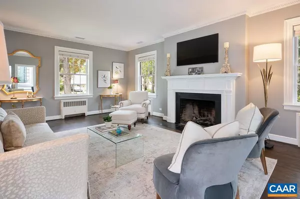 Charlottesville, VA 22903,1916 THOMSON RD