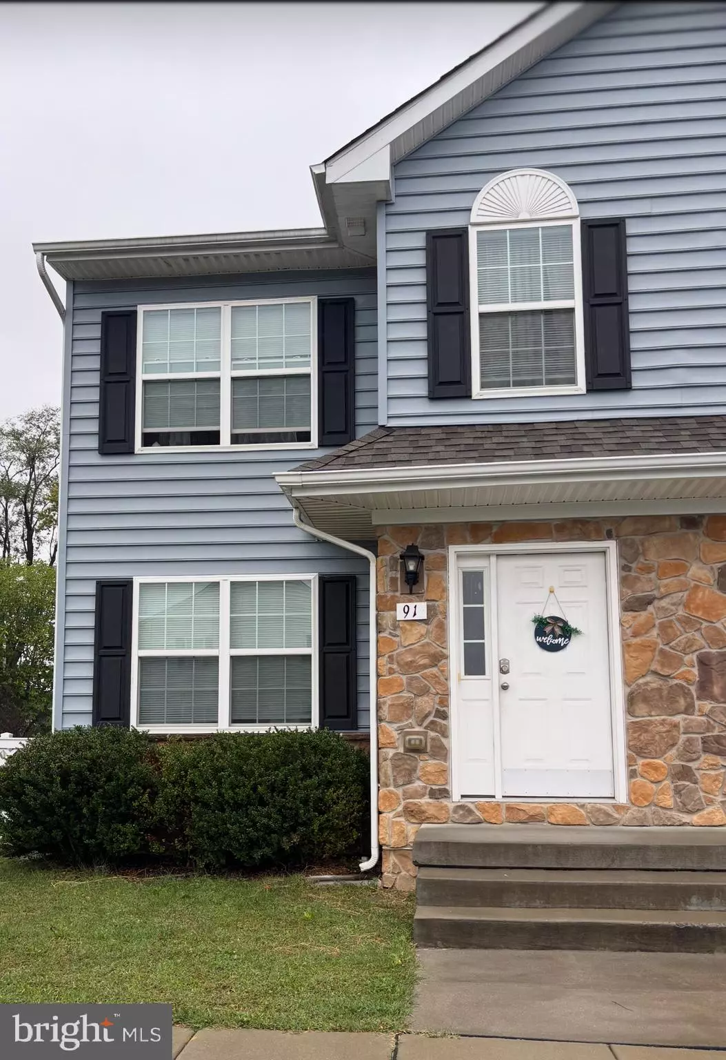 Smyrna, DE 19977,91 TOSCANO DR