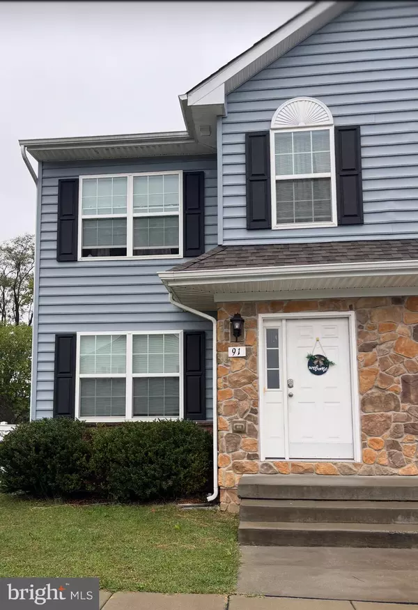 91 TOSCANO DR, Smyrna, DE 19977