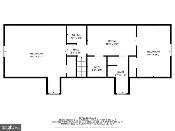 Baltimore, MD 21215,3206 CLARKS LN