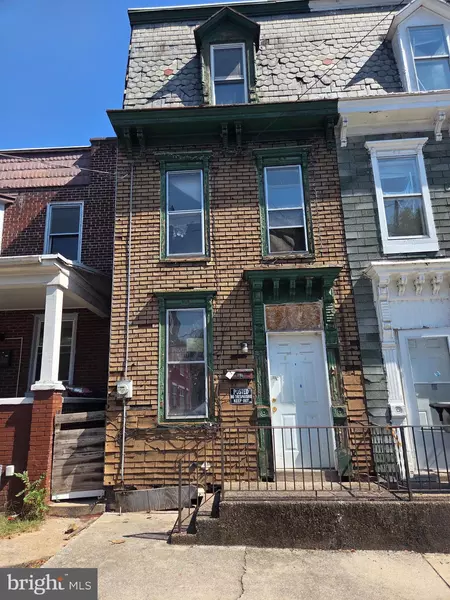 255 CRESCENT ST, Harrisburg, PA 17104