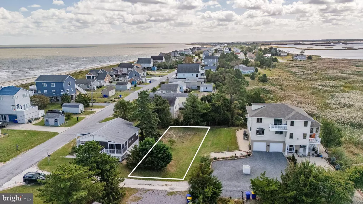 Milford, DE 19968,LOT 22 OAK ST