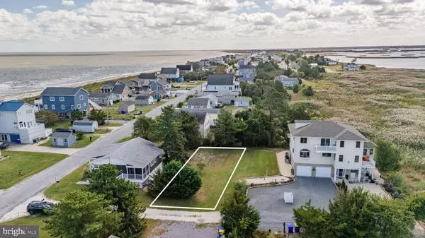 Milford, DE 19968,LOT 22 OAK ST