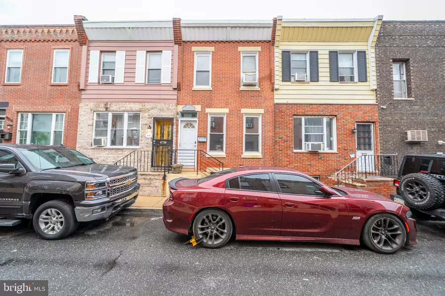 905 DALY ST, Philadelphia, PA 19148