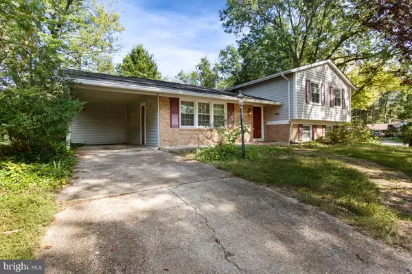 Alexandria, VA 22306,8011 LYNNFIELD DR