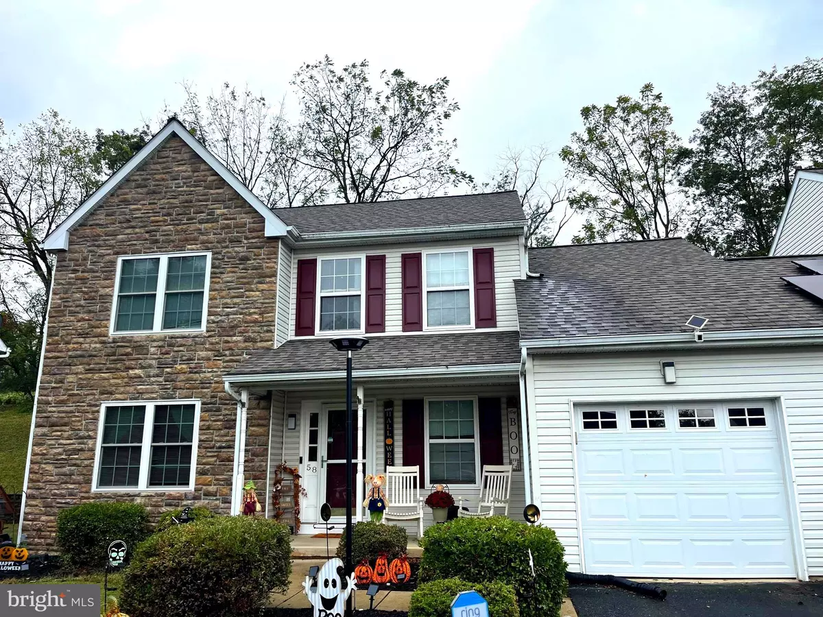 Boyertown, PA 19512,58 VILLA AVE