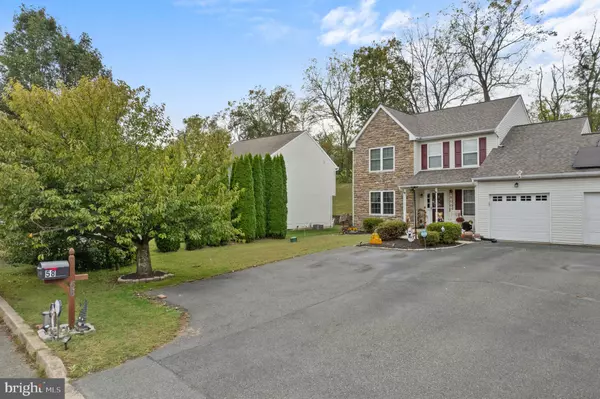 Boyertown, PA 19512,58 VILLA AVE