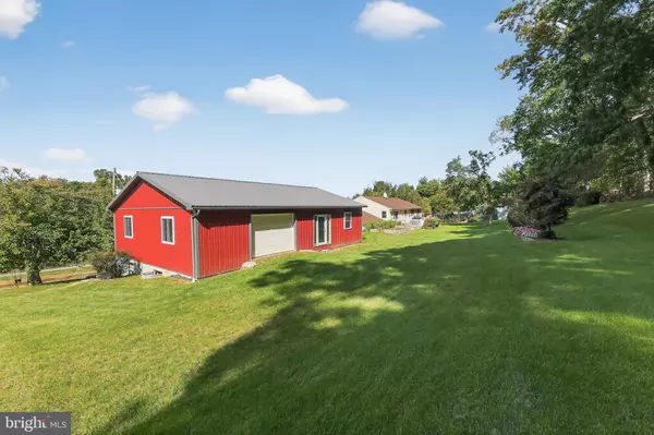 Oxford, PA 19363,1201 SPRUCE GROVE RD