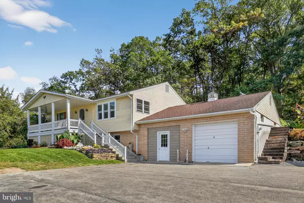 Oxford, PA 19363,1201 SPRUCE GROVE RD