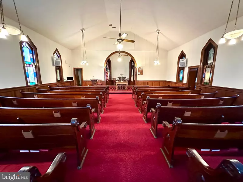 106 CHURCH ST, Vienna, MD 21869