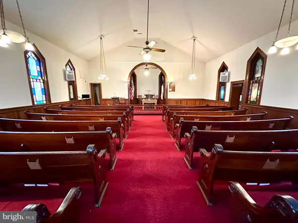 106 CHURCH ST, Vienna, MD 21869