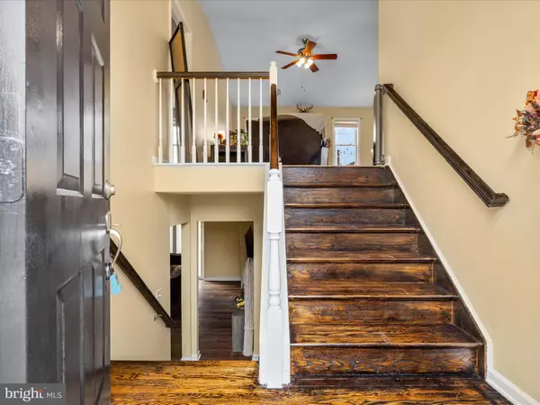 Martinsburg, WV 25403,63 PARRON DR