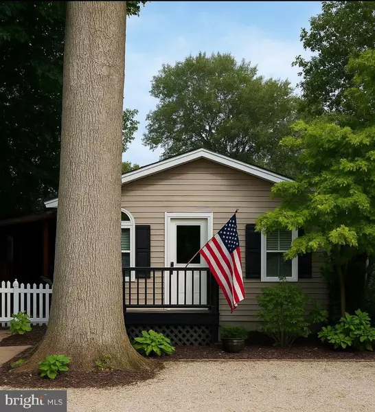 1016 N ROUTE 9 #40, Cape May Court House, NJ 08210
