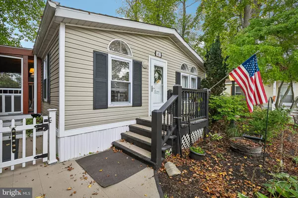 Cape May Court House, NJ 08210,1016 S ROUTE 9 #40