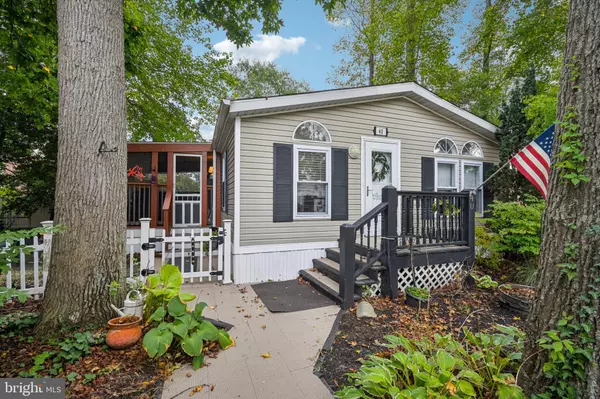 Cape May Court House, NJ 08210,1016 S ROUTE 9 #40