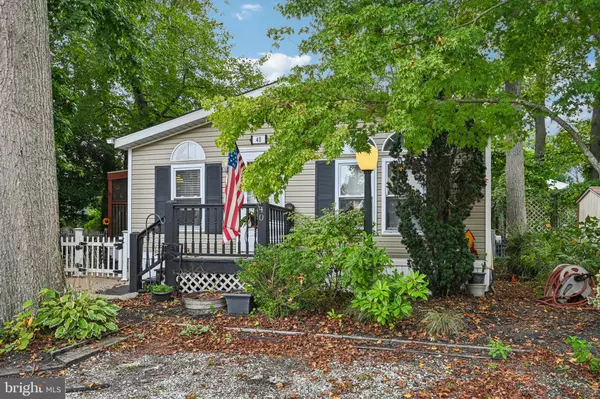 Cape May Court House, NJ 08210,1016 S ROUTE 9 #40