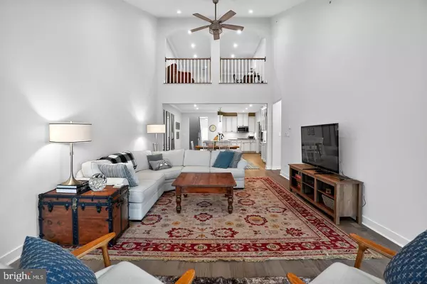Kennett Square, PA 19348,701 CASCADE WAY
