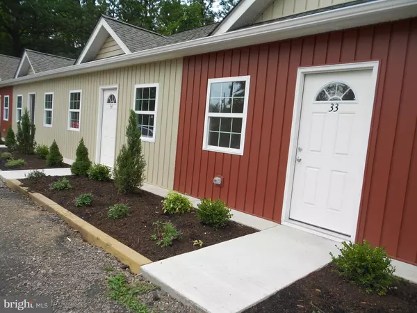 Sellersville, PA 18960,2101 HILL RD #34