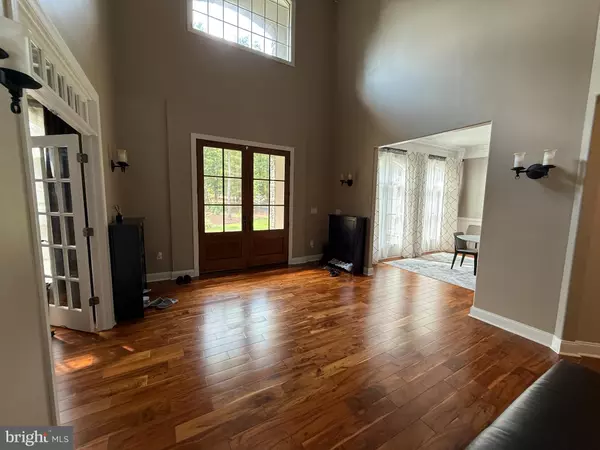 Spotsylvania, VA 22551,11905 HONOR BRIDGE FARM DR