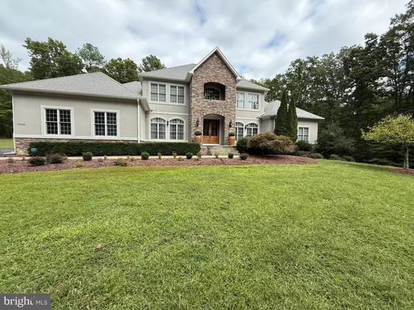 11905 HONOR BRIDGE FARM DR, Spotsylvania, VA 22551