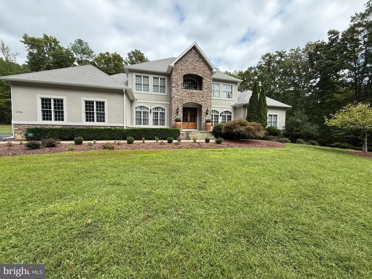 Spotsylvania, VA 22551,11905 HONOR BRIDGE FARM DR