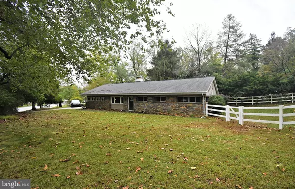 Wayne, PA 19087,897 CROTON RD